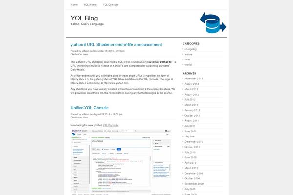 Site using WP-Syntax plugin