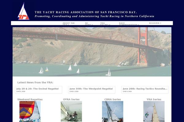 Nixe theme site design template sample