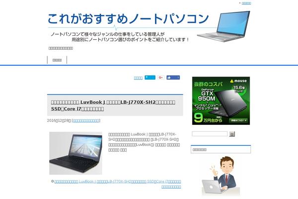 yrpc.org site used Keni61_wp_corp_140512