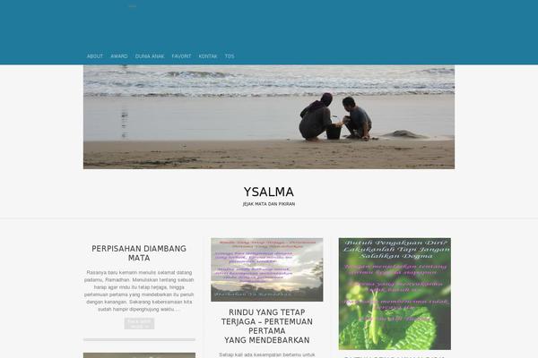 Site using Custom-fonts plugin