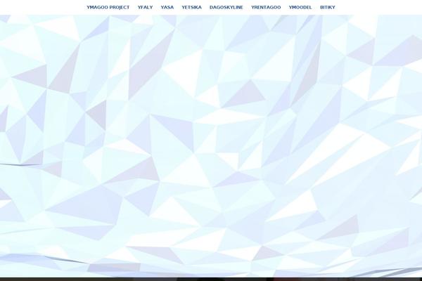 Site using Traffic Counter Widget plugin