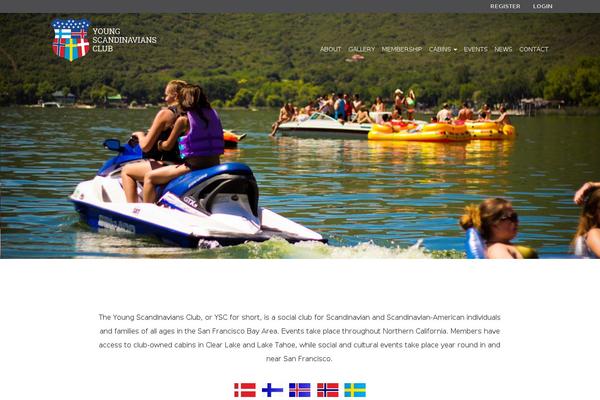 Site using Woocommerce-subscriptions plugin