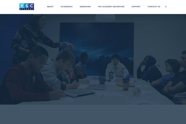 Site using Photonic Gallery for Flickr, Picasa, SmugMug, 500px, Zenfolio and Instagram plugin