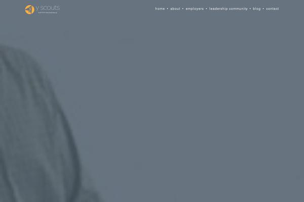 Site using Wordpress-plugin-main plugin