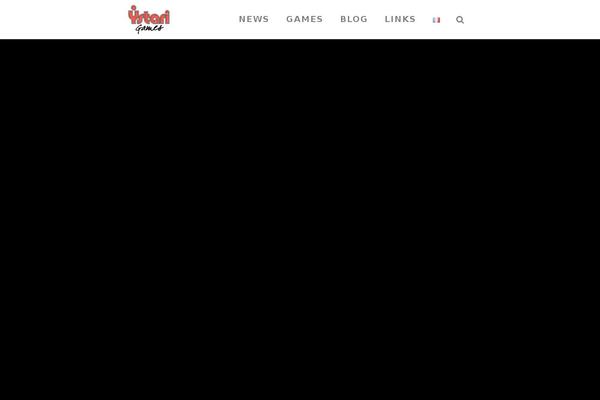 X | The Theme theme site design template sample