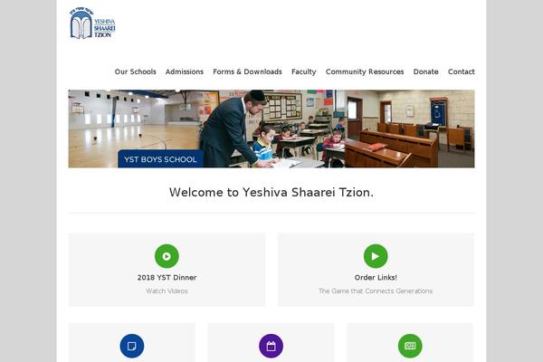 Site using WordPress File Upload plugin
