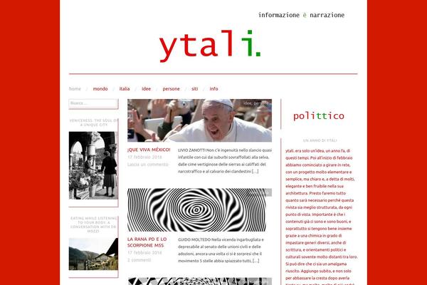 Site using Custom-fonts plugin