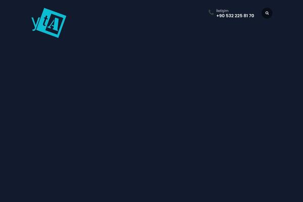 Site using Archia-add-ons plugin