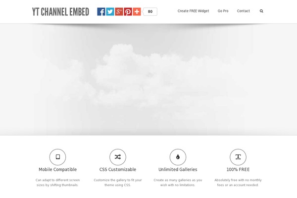 yt WordPress theme, websites list used yt theme yt theme websites examples