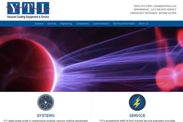 Site using Easingsliderpro plugin