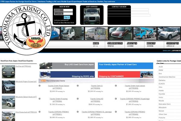 Site using Google Plus Widget plugin