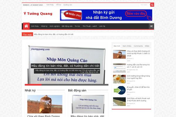 Site using Wp-minify plugin