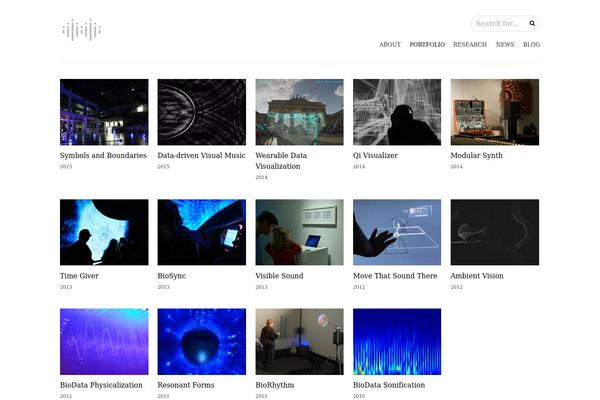 Workality-plus-master theme site design template sample