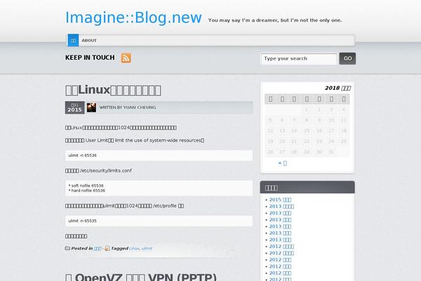 Site using Google Syntax Highlighter for WordPress plugin