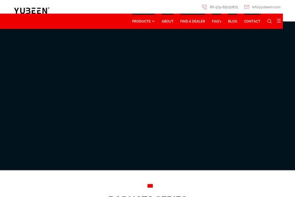 Xtra theme site design template sample
