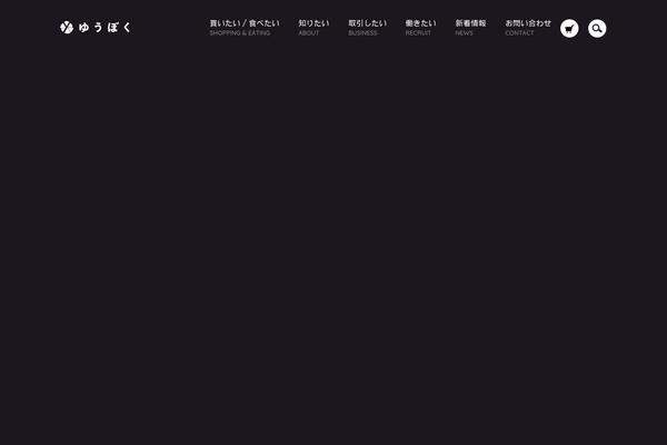Kalium-child theme site design template sample