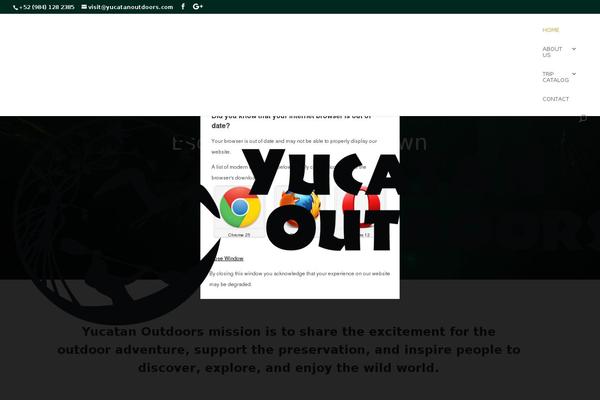 Site using File Manager plugin