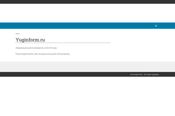 Wpmfc-theme theme site design template sample