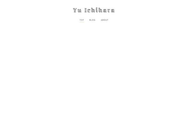 Formota theme site design template sample