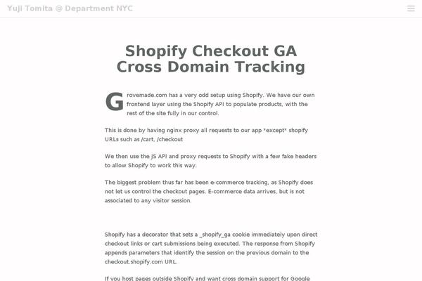 Site using SyntaxHighlighter Evolved plugin