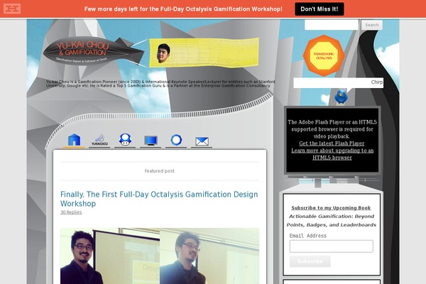 Site using Tablesome plugin