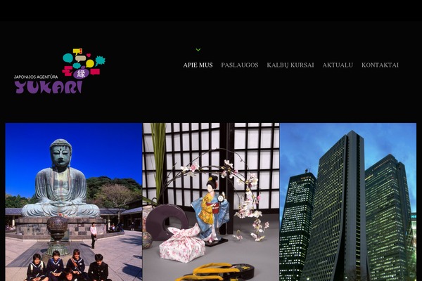 Site using Layered-popups plugin