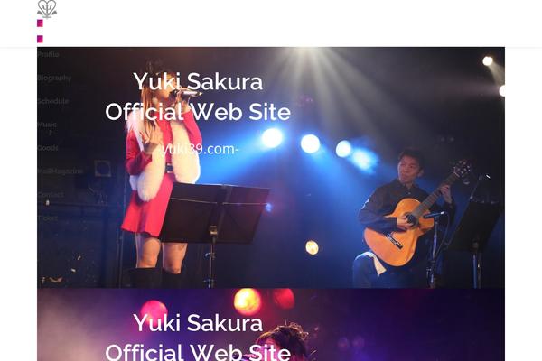 Site using Custom-twitter-feeds plugin