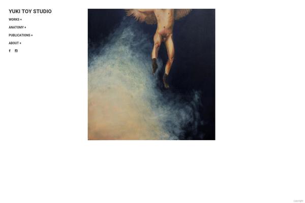 Site using Image Gallery plugin