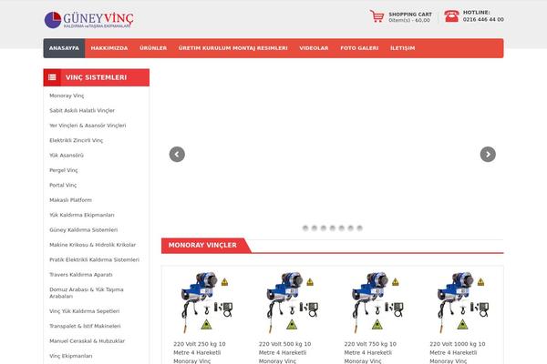 Site using Sw_core plugin