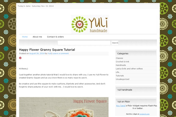 Snow Summit theme site design template sample