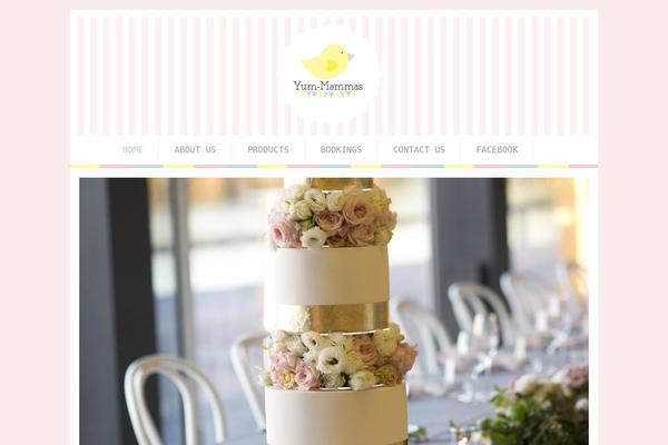 Site using EventBookingPro plugin