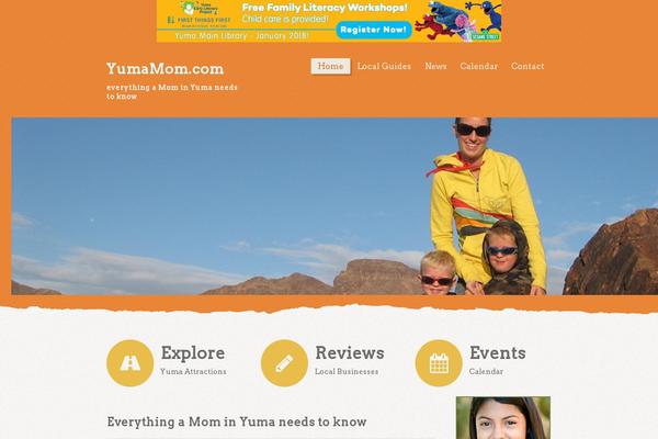 Site using Bricklayer-content-builder plugin
