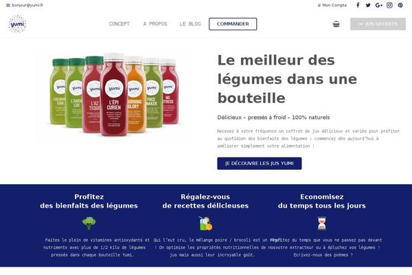 Site using Yith-woocommerce-mailchimp-premium plugin