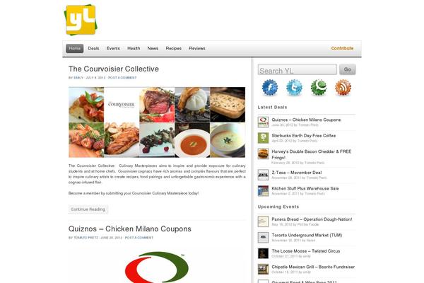 Site using Vote-it-up plugin