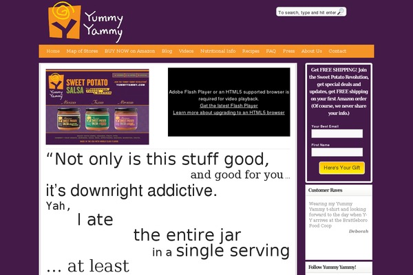 Backmybook theme site design template sample