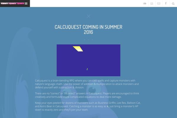 Site using Gallery by BestWebSoft plugin