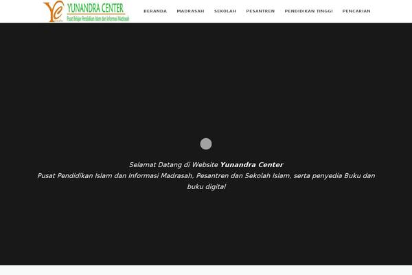 Site using Recent Posts Slider plugin