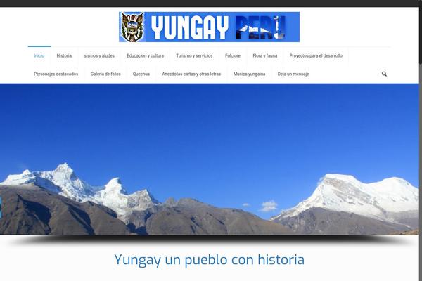 Site using G1-gmaps plugin