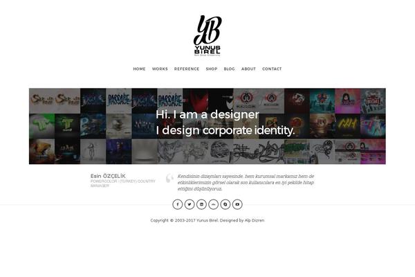 Site using Testimonial Slider plugin