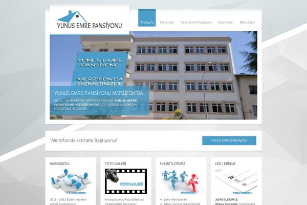 hkn theme websites examples