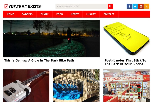 Authentic theme site design template sample