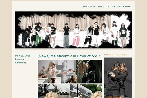 Site using Ie-sitemode plugin