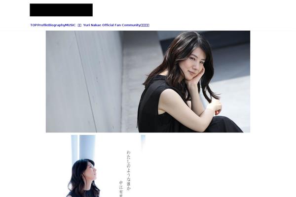 Site using Vk-blocks plugin