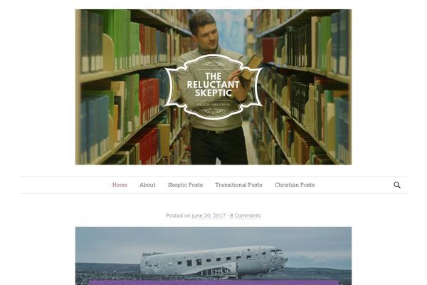 Site using Yuzo - Related Posts plugin