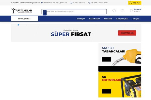 Site using Enovathemes-addons plugin