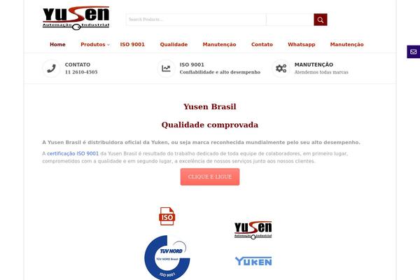 Clickbuy theme site design template sample