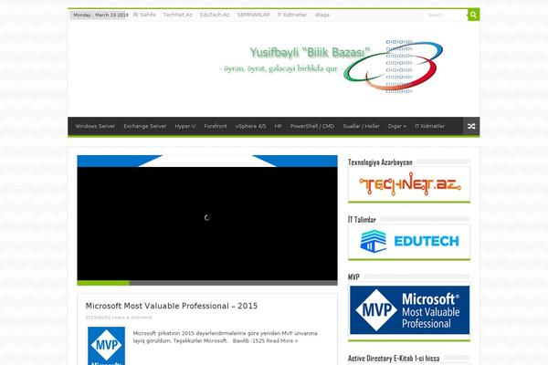 Site using User Avatar plugin