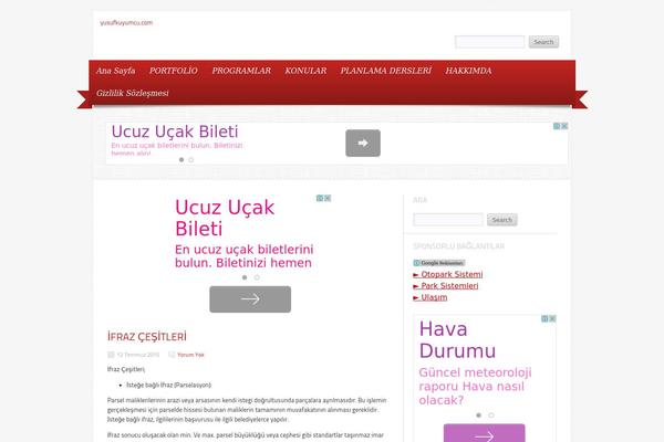 yusufkuyumcu.com site used Tozlu
