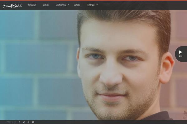 Site using DMSGuestbook plugin