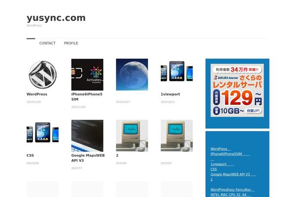 Popularis Press theme site design template sample